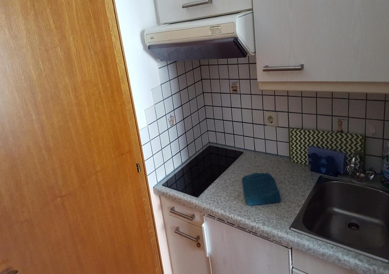 Pension Sonnenheim Rooms&Apartments Gmünd Cameră foto